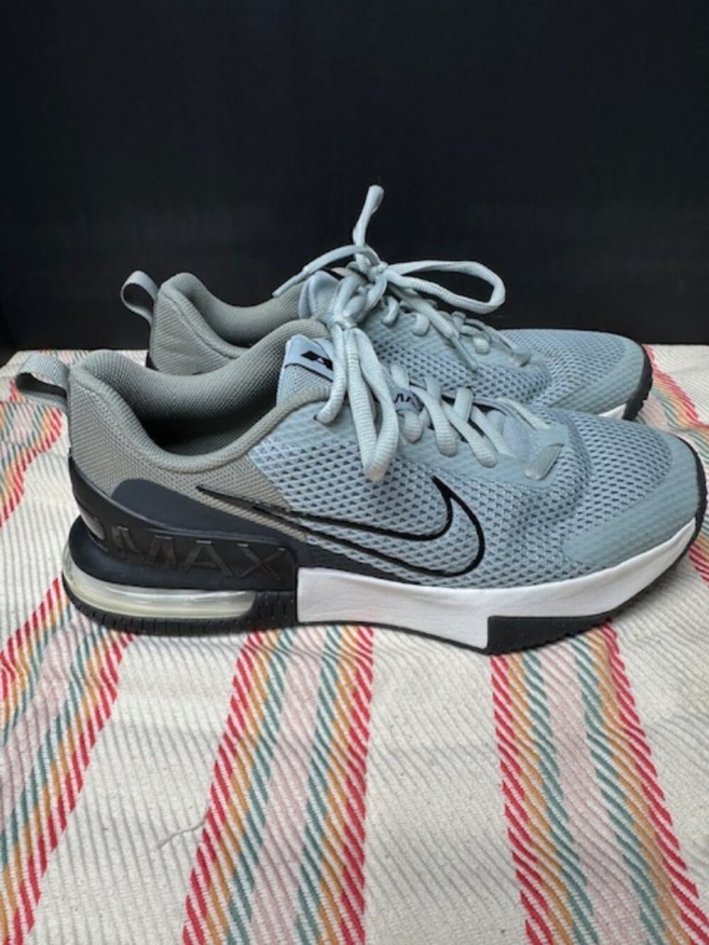 Nike Air Max Alpha Trainer 6 Men's Size 10